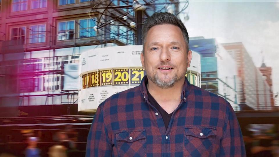Lars Pape & Eva Mona Rodekirchen Michi und Maren haben Sex - so kommt es dazu!