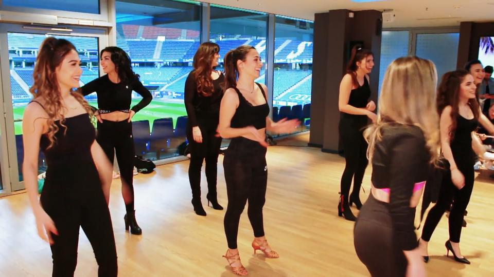 Wer kann singen UND tanzen? "Pachanta": Die Suche nach der perfekten Sängerin