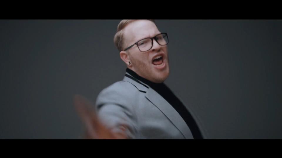 Zum DSDS-Siegersong „Never Not Try“ Das erste Musik-Video von Jan-Marten Block ist fertig