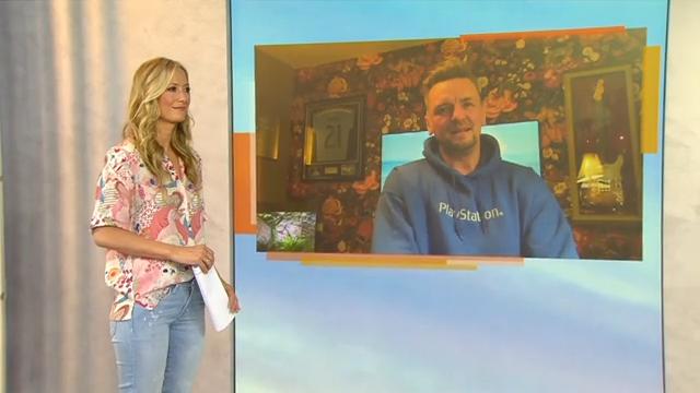 Sänger hat sich infiziert Ben Zucker spricht mit RTL über seine Corona-Erkrankung