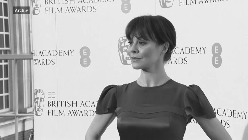 Tod von Helen McCrory Diese Harry Potter-Stars sind schon verstorben