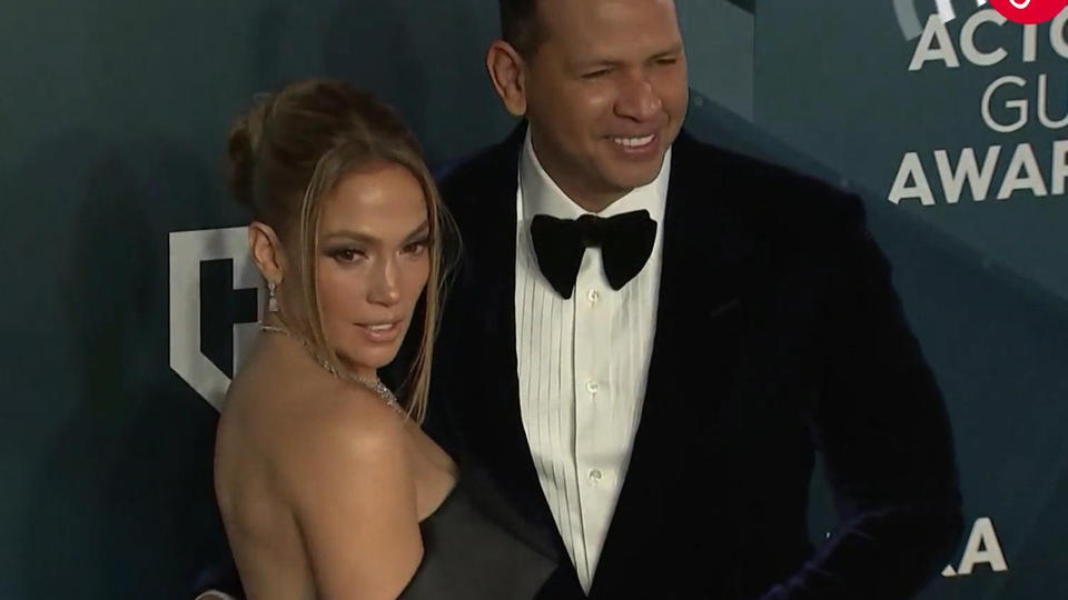 Jennifer Lopez hat Schluss gemacht Deswegen hat JLo ihren Verlobten in die Wüste geschickt