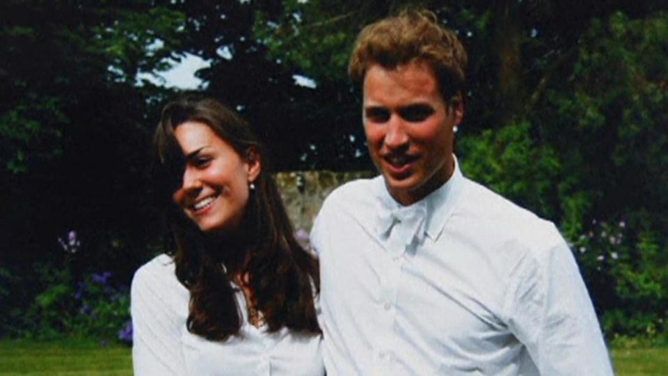 Royale Liebe auf Umwegen Kate & Prinz William mussten für ihre Beziehung kämpfen!