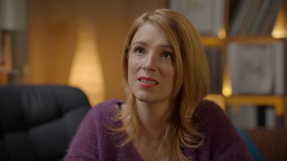 GZSZ-Wochenvorschau Teil 1 Stößt Lilly auf ein dunkles Familiengeheimnis?