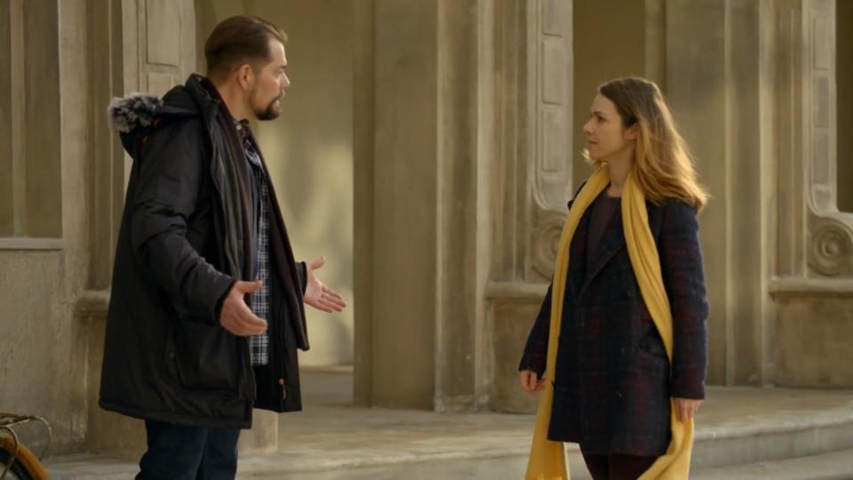 GZSZ-Wochenvorschau Teil 3 Verrät Leon Ninas Betrug?