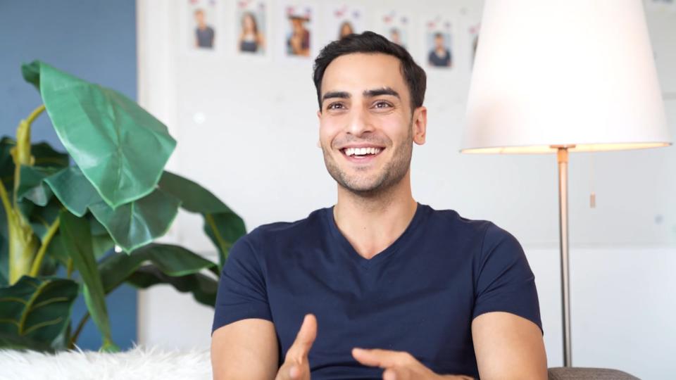 RTL und TVNOW zeigen „Nihat – Alles auf Anfang" GZSZ-Star Timur Ülker bekommt seine eigene Serie