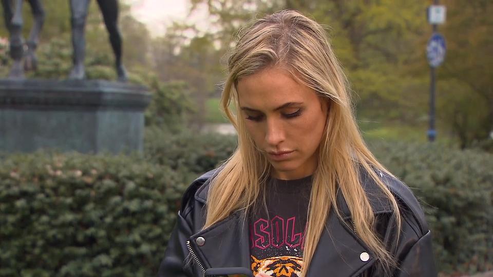 Sie hielt ihn für einen tollen Vater Metzelder-Urteil nimmt Alena Gerber mit