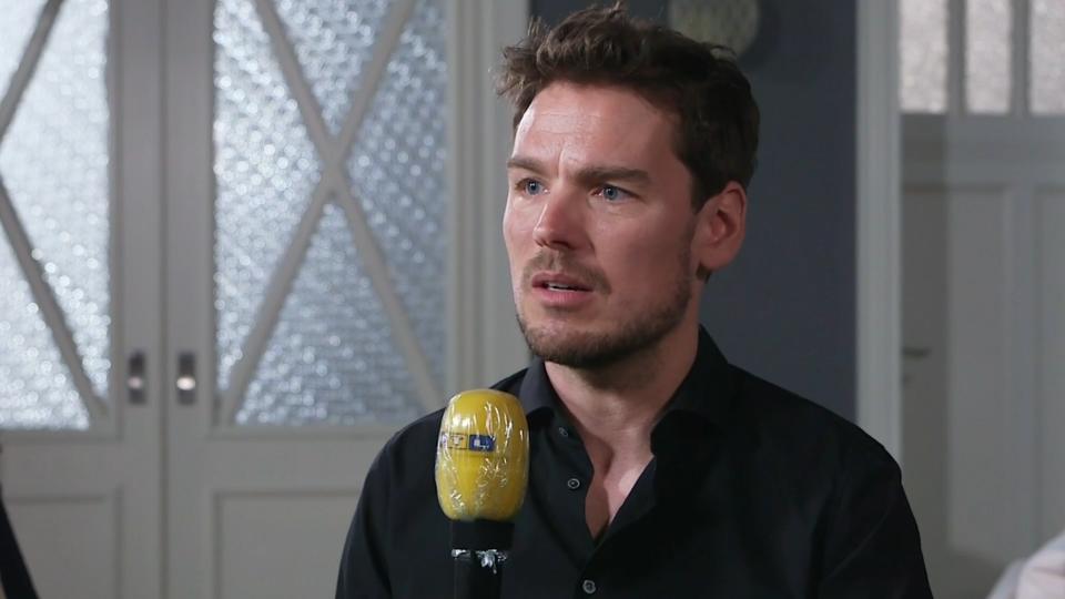Rolle Till will Eva fertig machen Constantin: „Ich würde niemals zu solchen Mitteln greifen!“