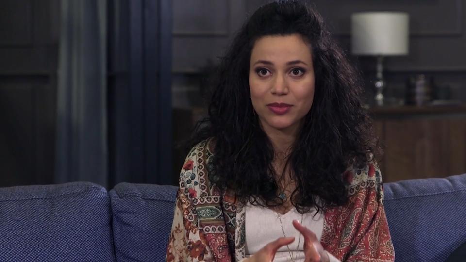 AWZ-Star im Interview Lisandra Bardél über den Kinderwunsch ihrer Rolle Malu