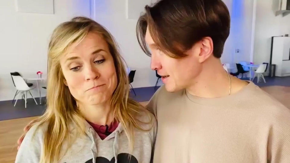 Aus bei "Let's Dance" Ilse DeLange spricht über die Gründe zum Tanz-Aus