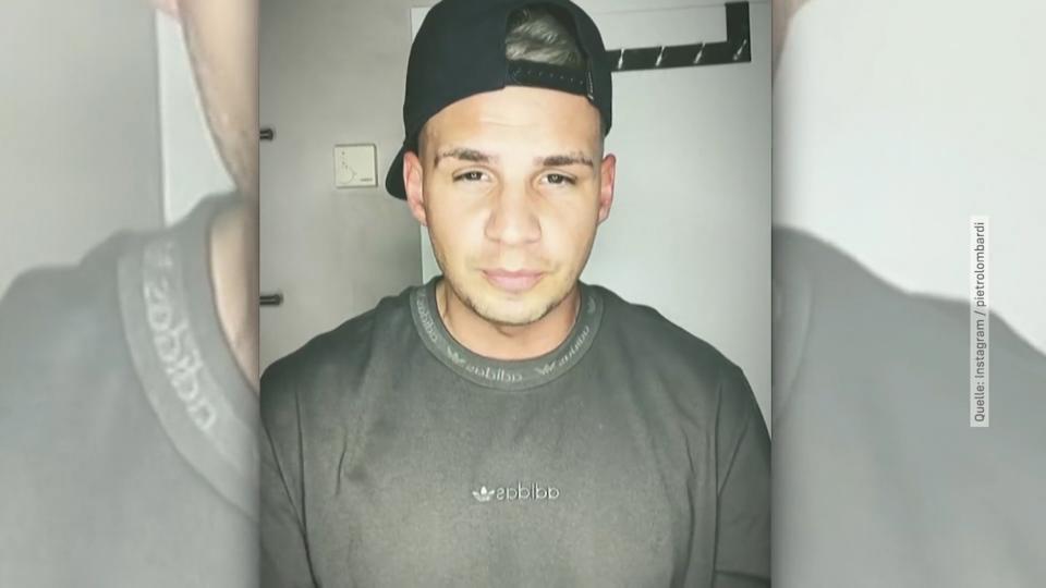 Er lehnte utopische Summe ab Pietro Lombardi lehnte Datingshow-Angebot ab