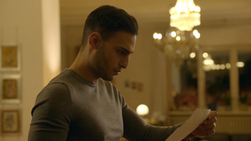 Achtung, GZSZ-Spoiler! Nihat kommt hinter das Geheimnis seiner Familie