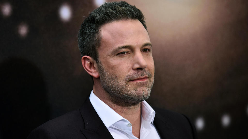 Verzweifelter Dating-Versuch Hier baggert Ben Affleck eine TikTokerin an