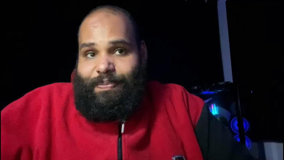 „Ich habe dem Tod ins Auge gegucktt“ Raphael Williams lag 6 Wochen auf der Intensivstation