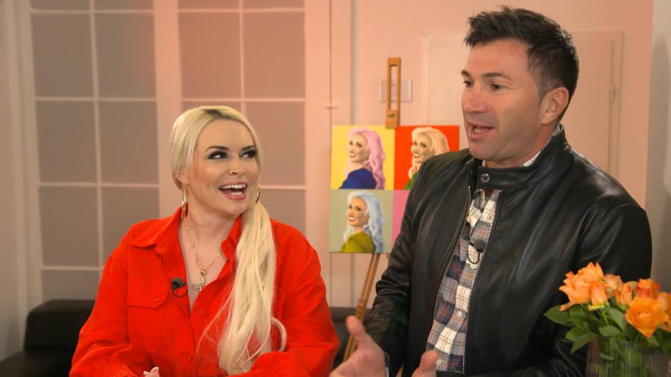 Katzenberger wieder on Air So privat wird es in den neuen Folgen