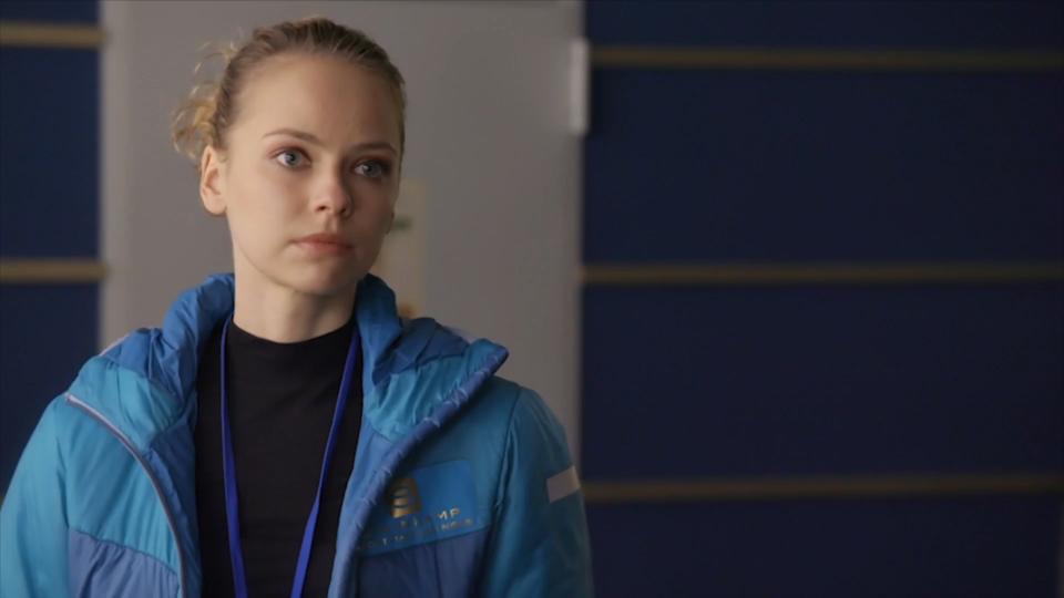 AWZ-Folge vom 11.06.2021 Greta kann ihren Erfolg nicht genießen