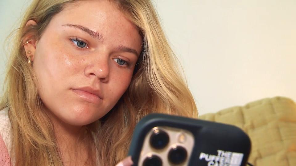Faye Montana: Jugend ist wegen Corona futsch Faye Montana: Jugend ist wegen Corona futsch