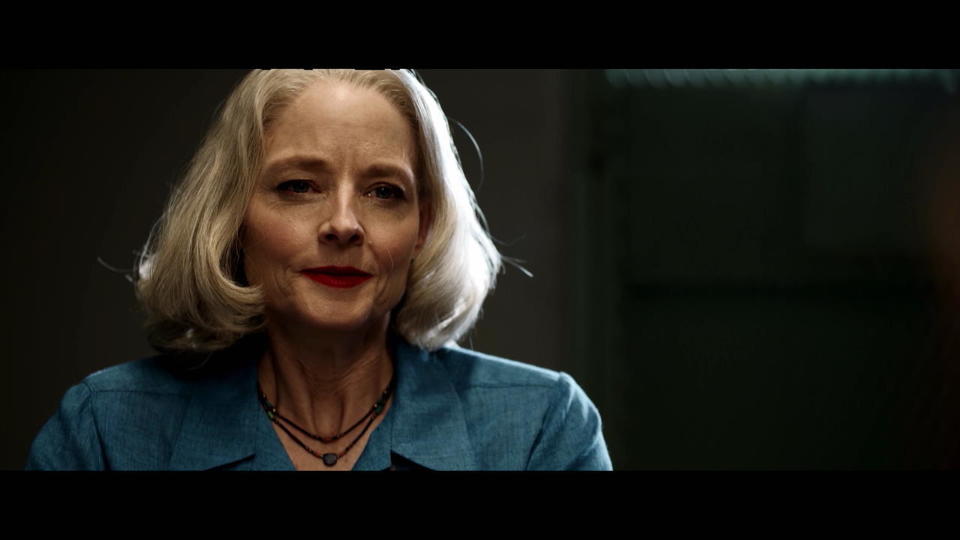 Kinostart: 10. Juni 2021 „Der Mauretanier“ mit Jodie Foster