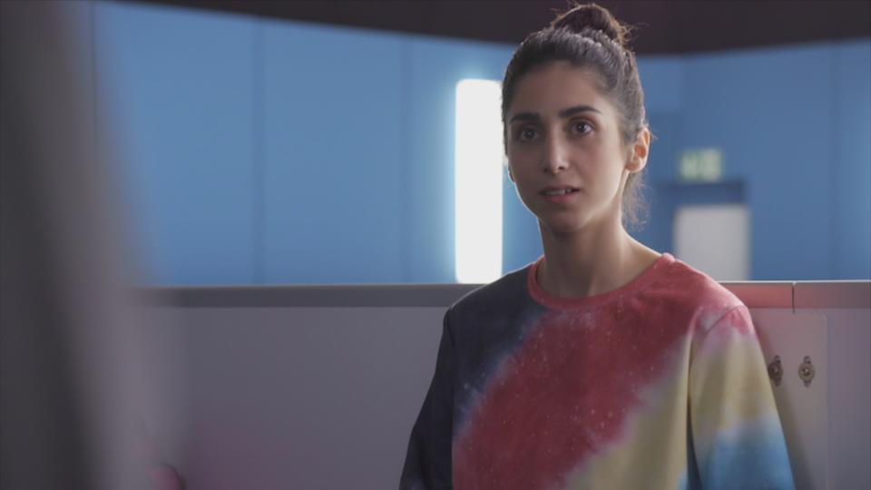 Die AWZ-Wochenvorschau (Teil 2) Leyla macht sich Hoffnungen auf Yannick
