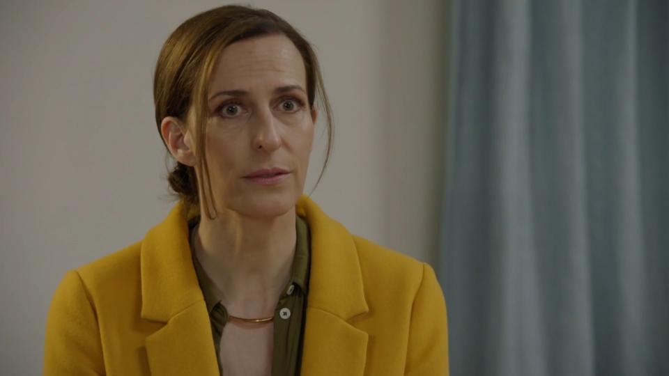 GZSZ-Wochenvorschau Teil 2 Katrin erfährt, dass sie vergiftet wurde