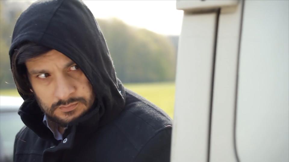 Die AWZ-Wochenvorschau (Teil 1) Maximilians Flucht beginnt
