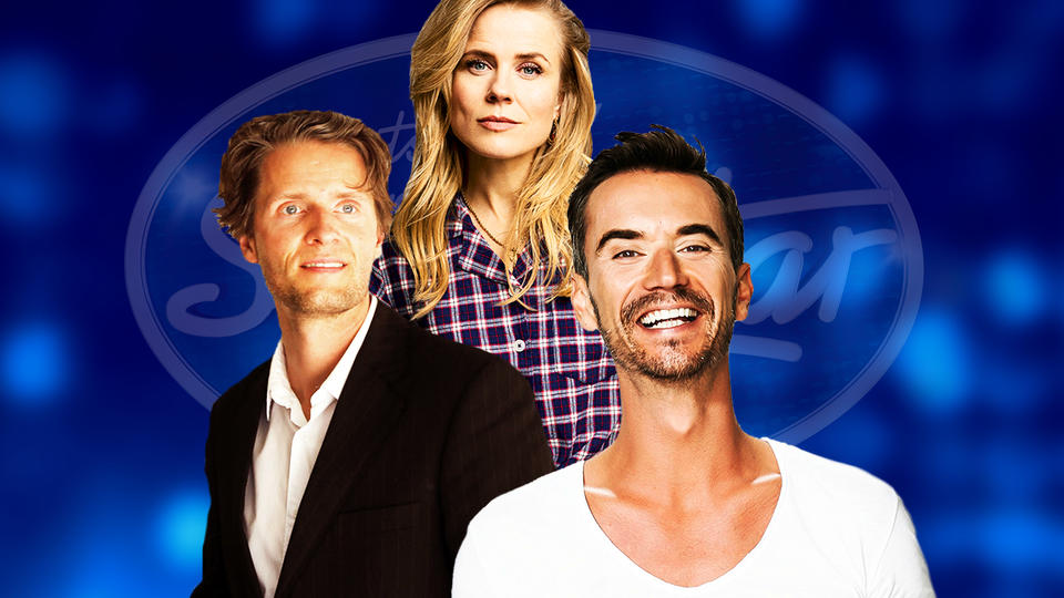 DSDS 2021 Das sind die neuen Juroren!