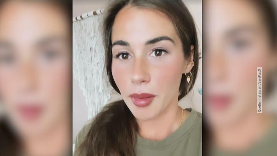 Den Tränen nahe und überglücklich Sarah Engels: Julian überrascht sie mit Hausrenovierung