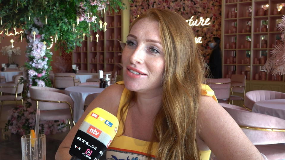Ohne Kubilay? Georgina will Geburt von Tochter allein durchziehen