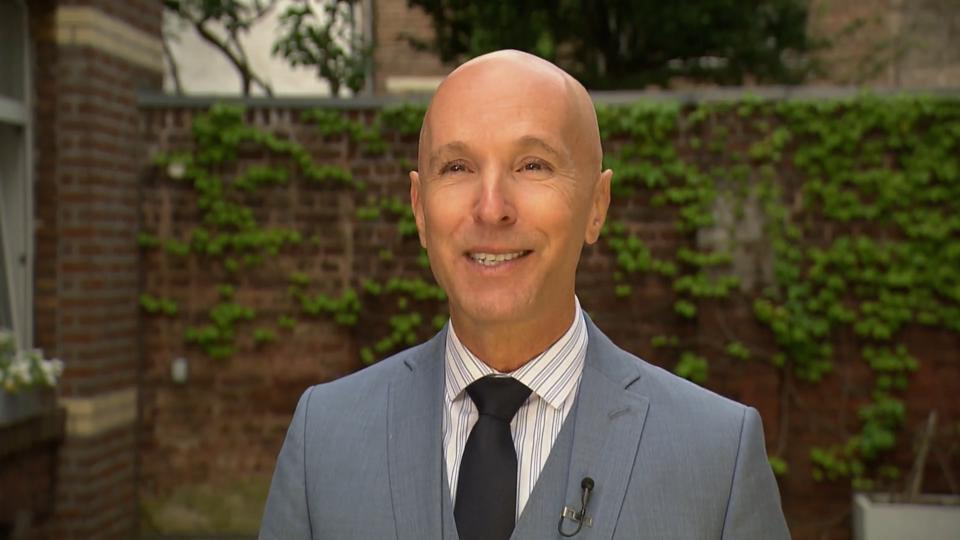 RTL-Royal-Experte Michael Begasse Das halten die Royals von Prinz Harrys Autobiografie