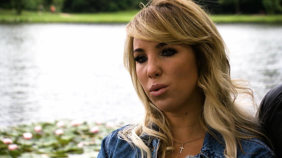 Sängerin leidet an POC-Syndrom Kann Annemarie Eilfeld Kinder bekommen?