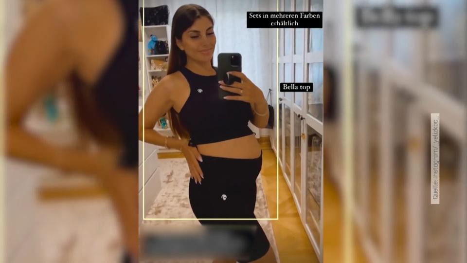 Trennung bei Yeliz und Jimi Blue? Vielsagende Posts auf Instagram
