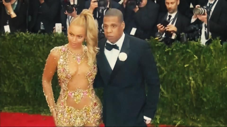 Feuer in New Orleans Haus von Beyoncé und Jay-Z stand in Brand