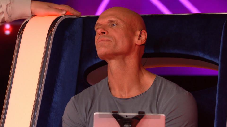 Das läuft nicht rund bei "The Wheel" Dschungelcamp-Experte Thorsten Legat lieg komplett daneben