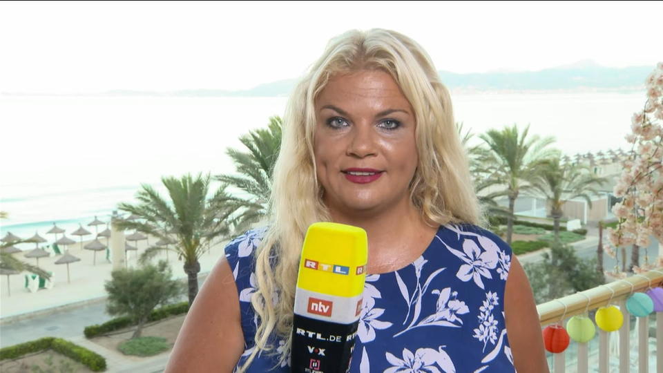 Trotz Hochinzidenz-Reisewarnung Touristen bleiben Mallorca treu