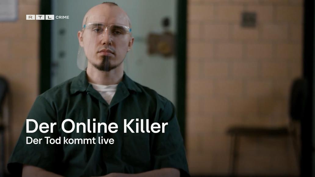 Der Online Killer