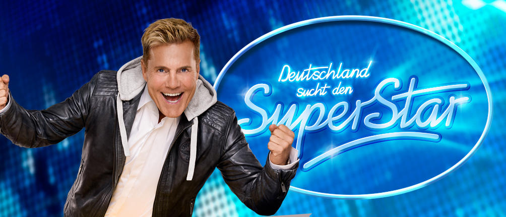 deutschland superstar 2018