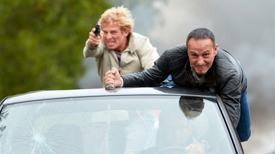 Alarm Für Cobra 11 Fkk Alarm Für Semir Ganze Folge