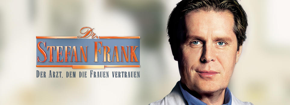 Dr Stefan Frank