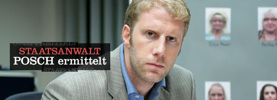 Staatsanwalt Posch Staatsanwalt Posch