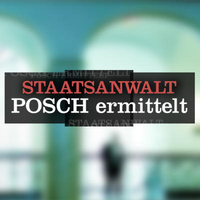 Staatsanwalt Posch Ermittelt - Alchetron, The Free Social Encyclopedia