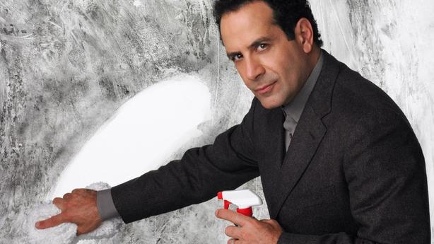 Monk - Sendung - RTLplus