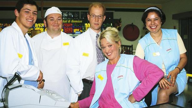 Ritas Welt - Sendung - RTLplus