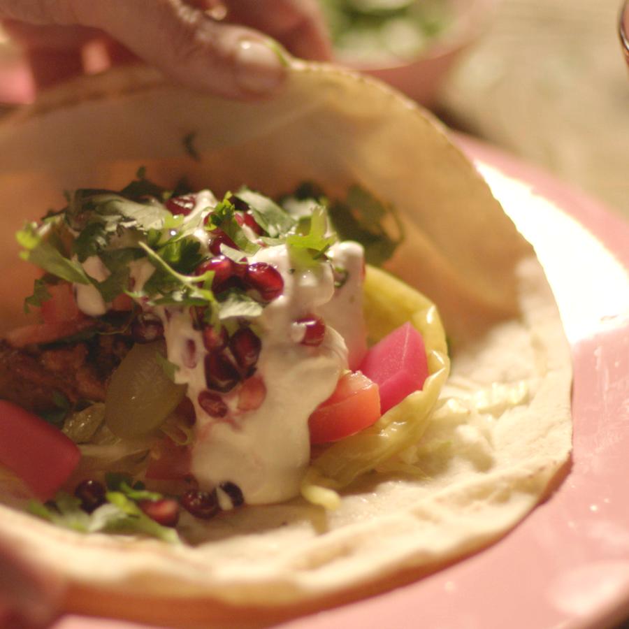 Simply Nigella: Das Glück zu kochen: Die Vorzeigeköchin bei RTL Living