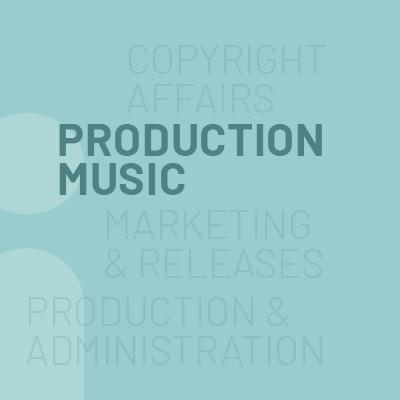 Production Music