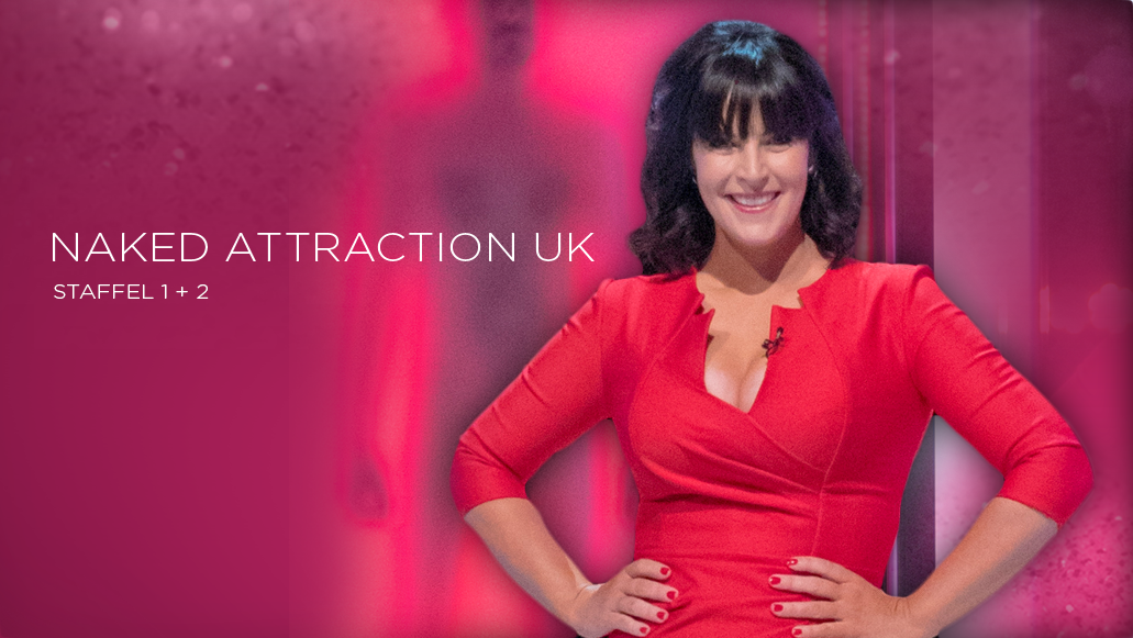 Naked Attraction Uk Rtl Living