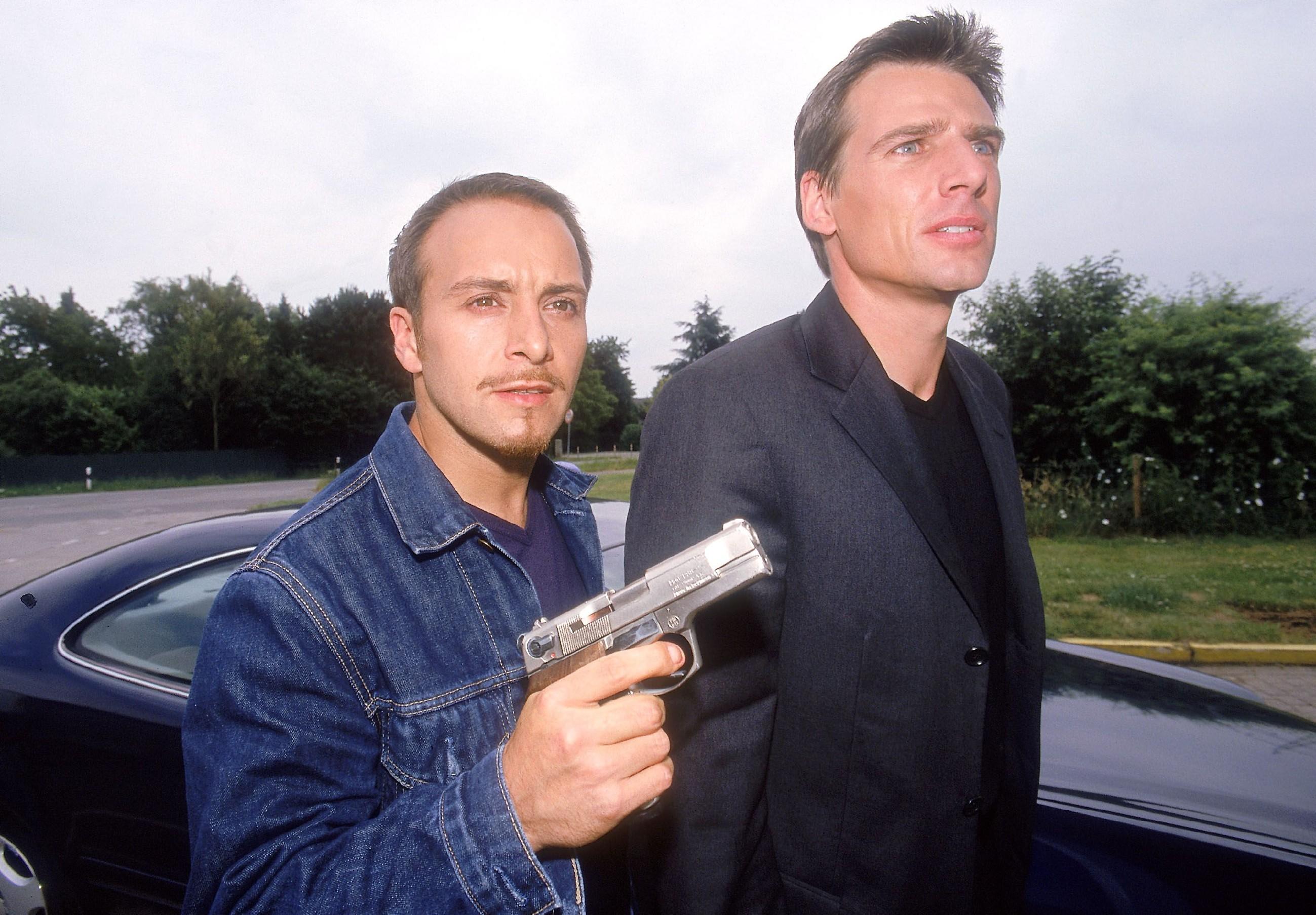 Alarm Für Cobra 11 Tom Stirbt