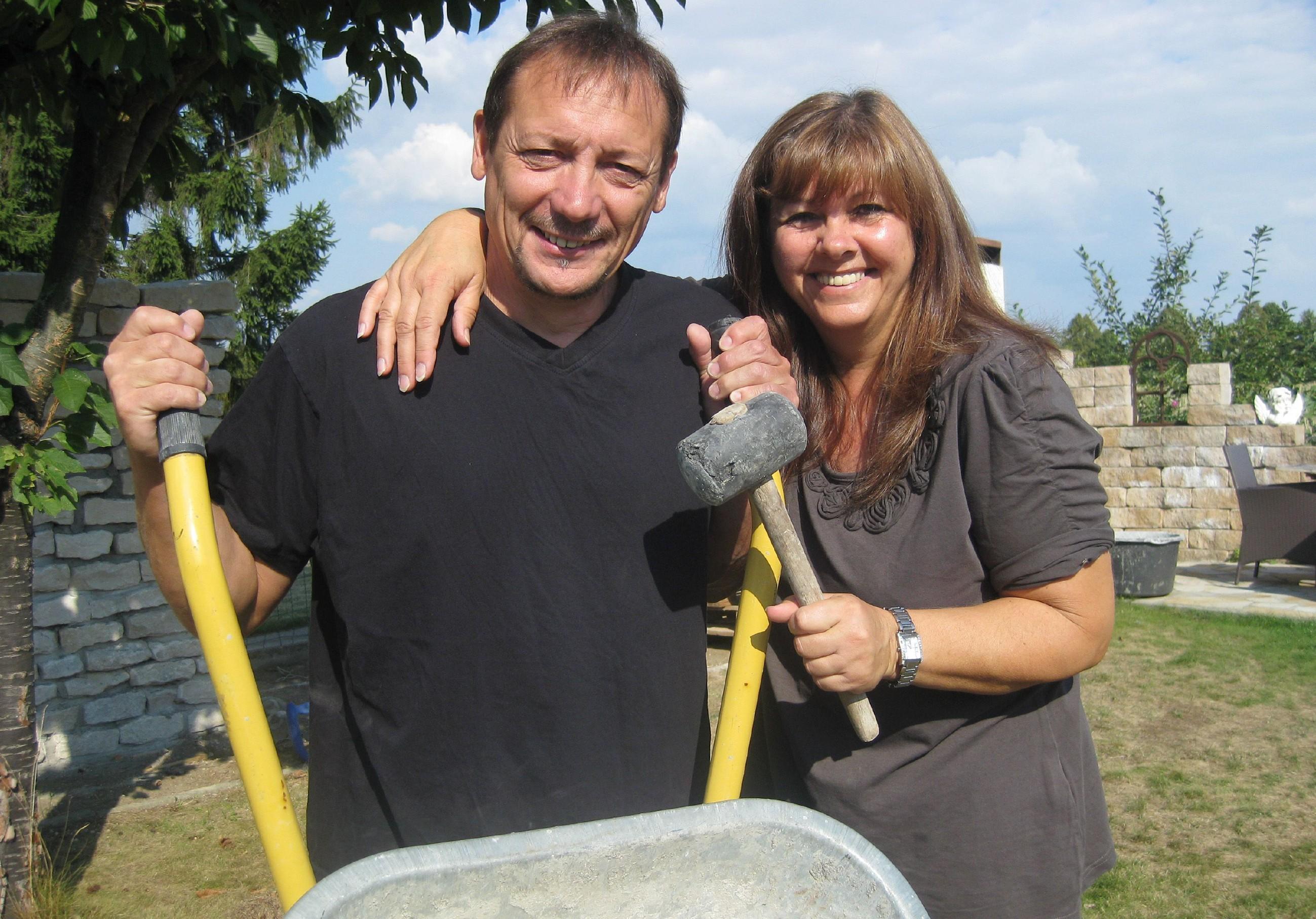 Ab ins Beet! Die Garten-Soap