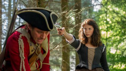 rtl passion outlander staffel 3 rtl passion outlander staffel 3