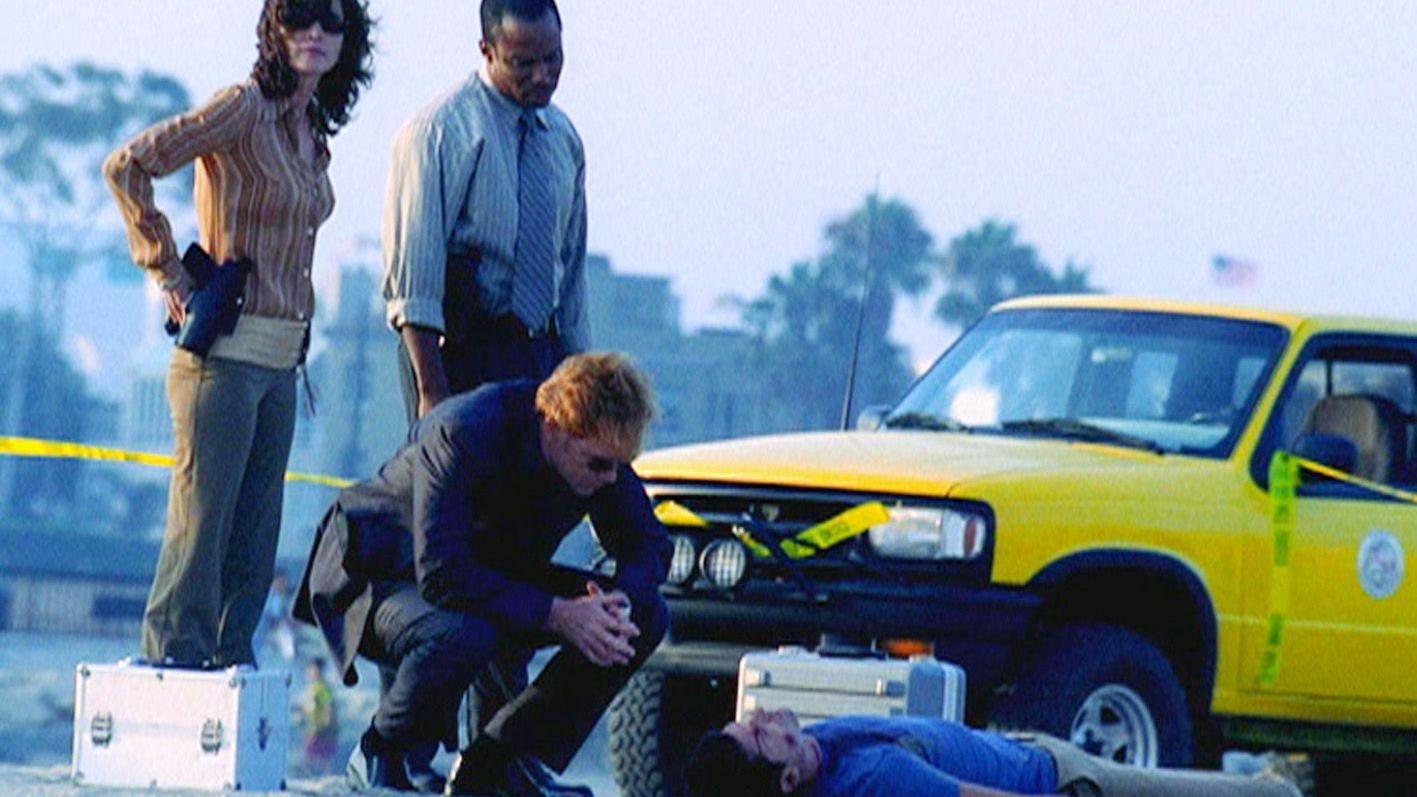 CSI: Miami