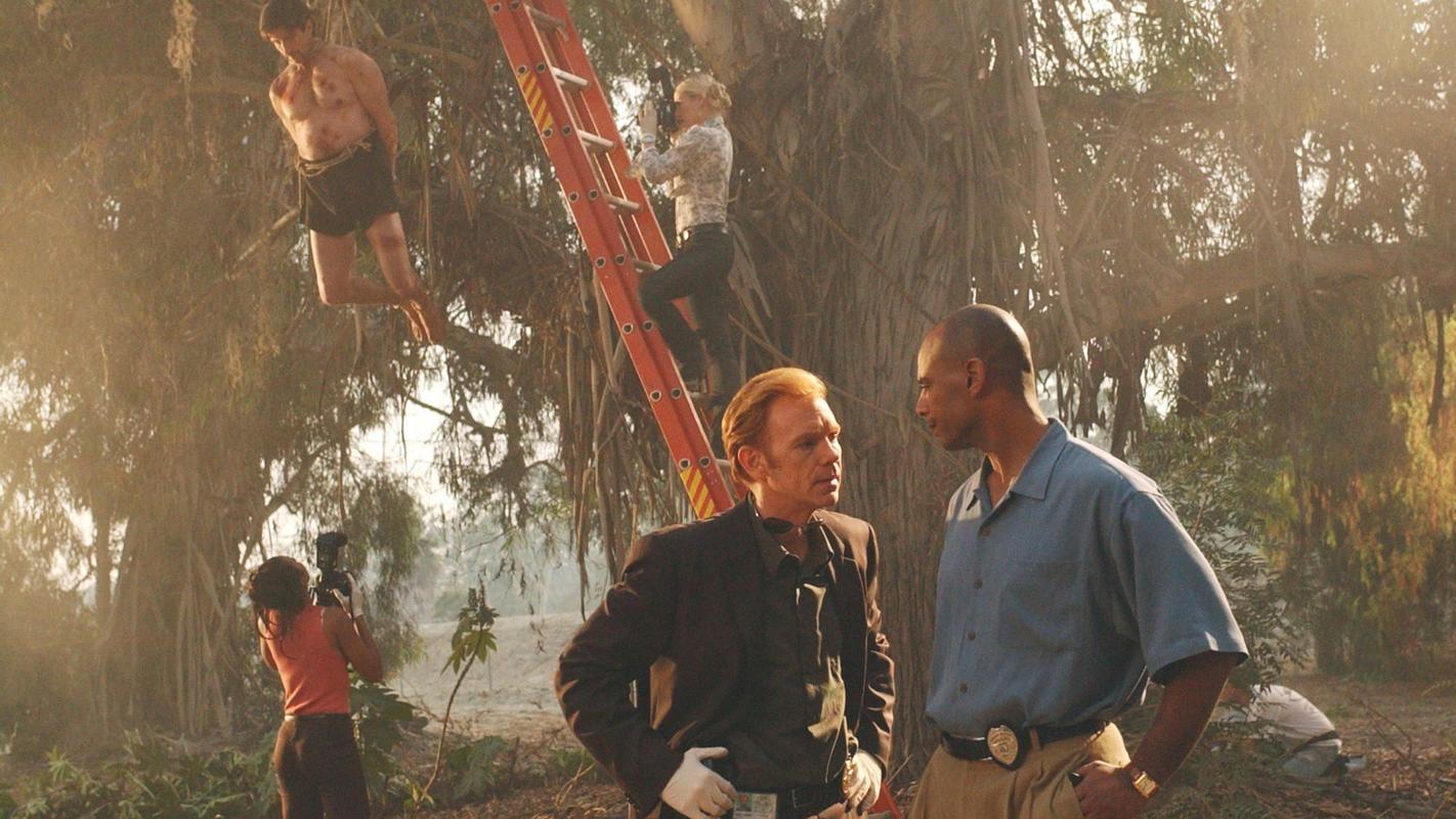 CSI: Miami
